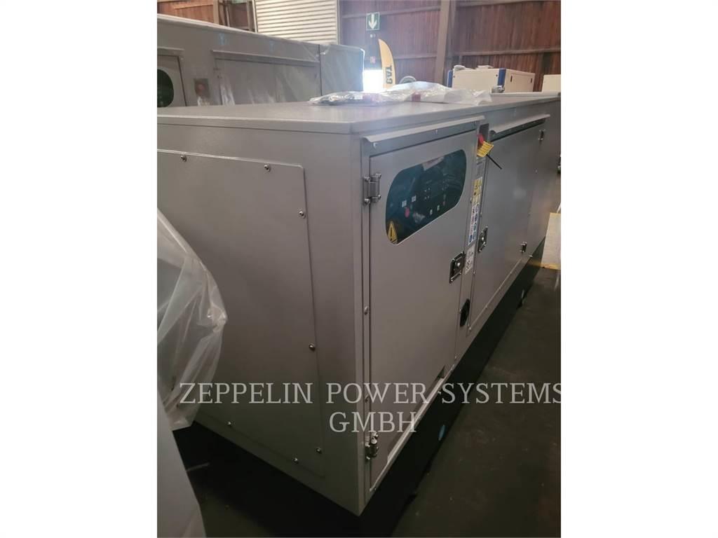  PPO FE60ISB5 Diğer Jeneratörler