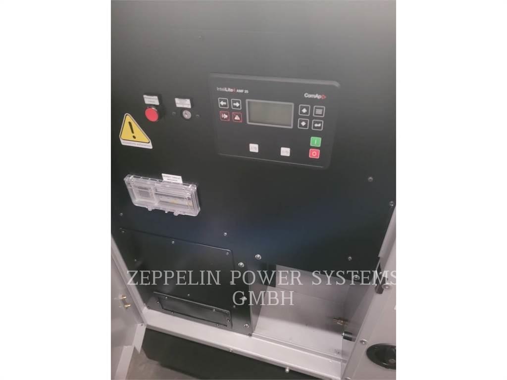  PPO FE60ISB5 Diğer Jeneratörler