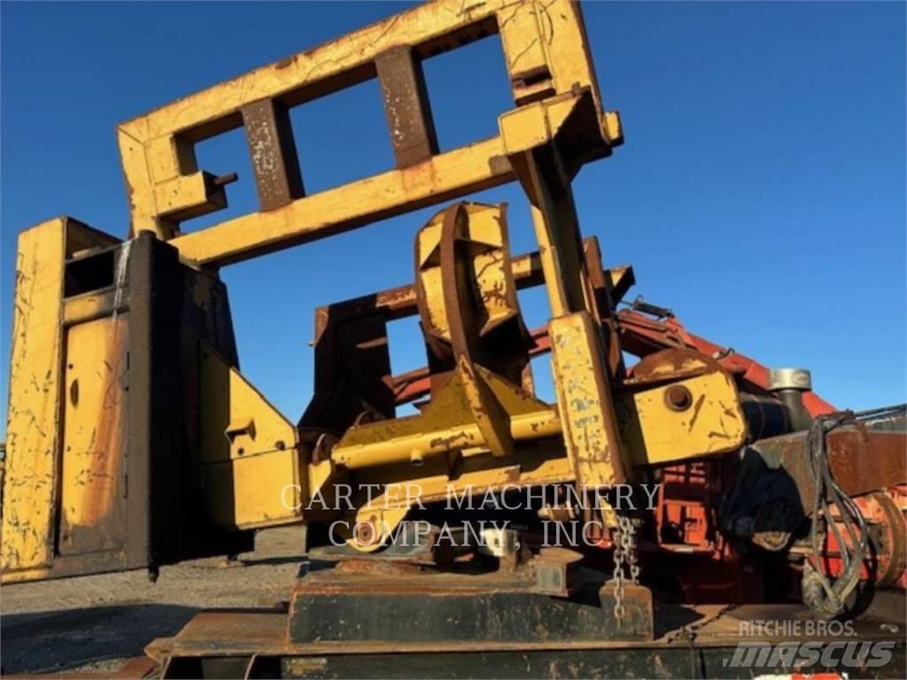 Prentice 2384 Mafsalli yükleyiciler