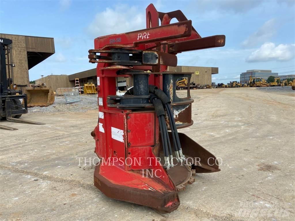 Prentice SH56 Diger parçalar