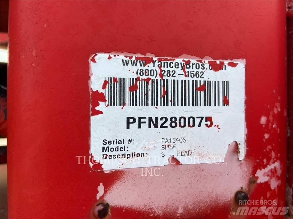 Prentice SH56 Diger parçalar