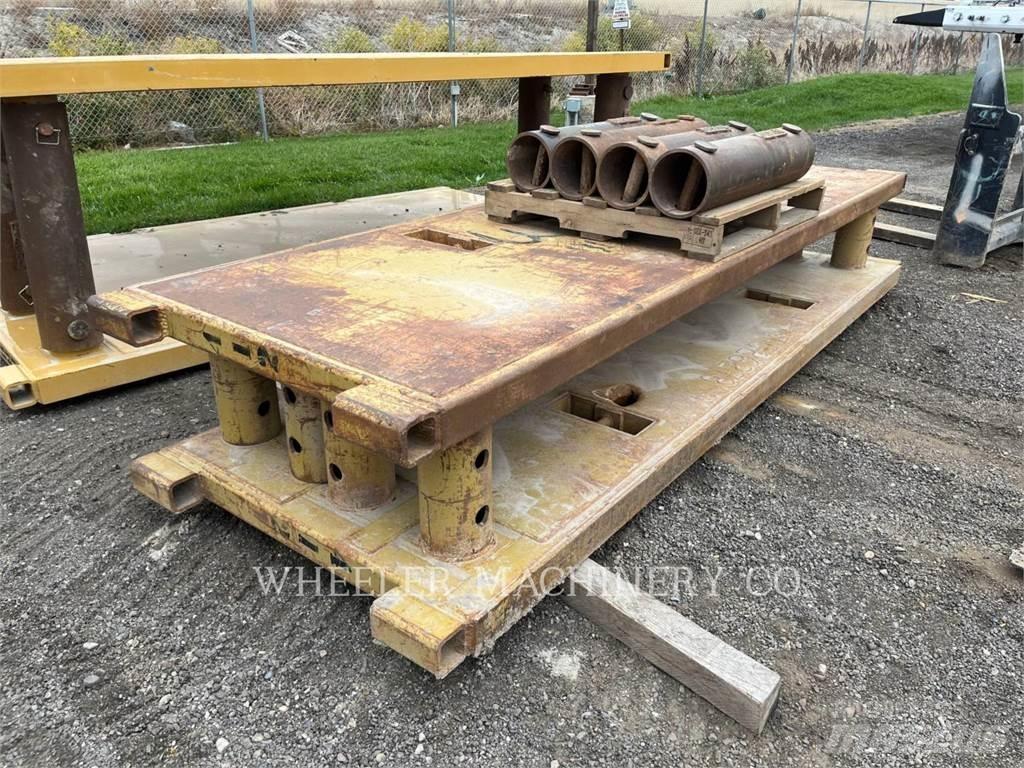 Protec TS 4X12 Diger
