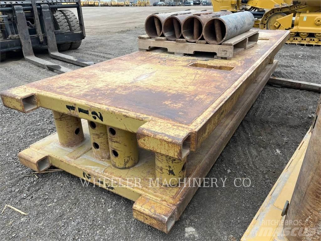 Protec TS 4X12 Diger