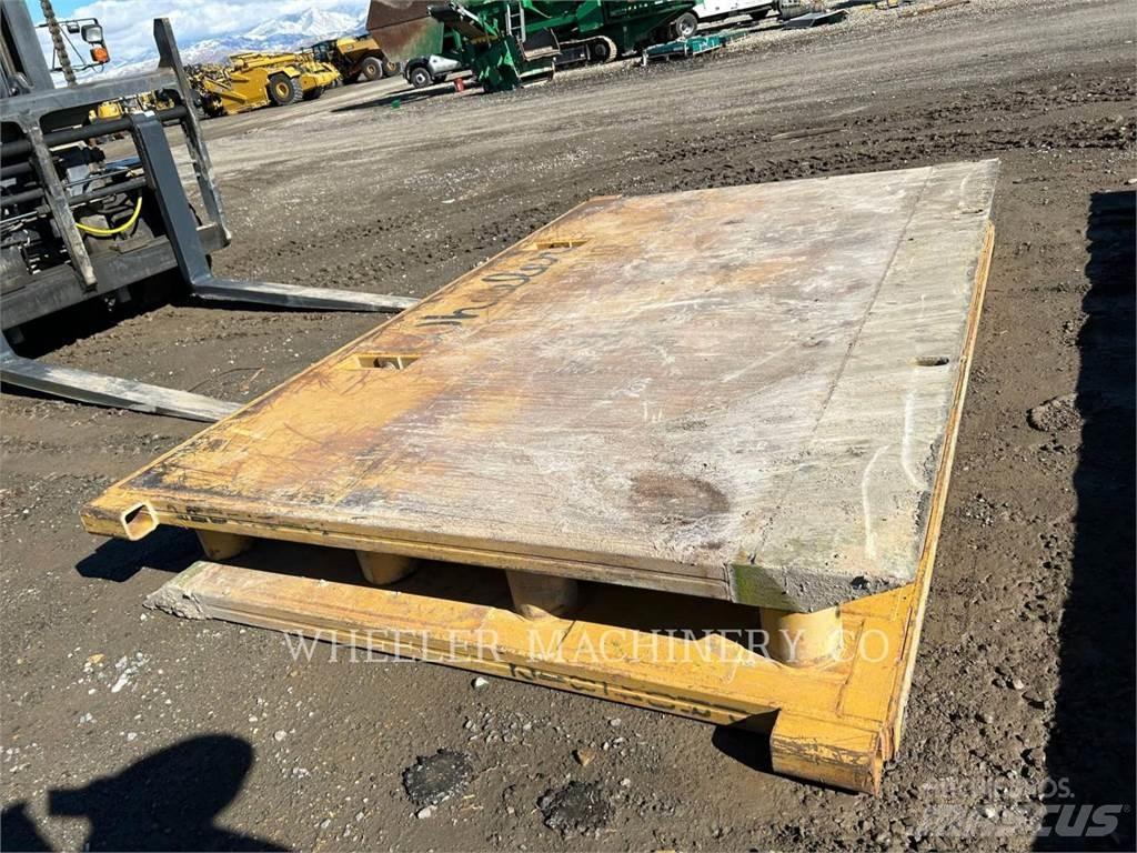 Protec TS 8X12 Diger