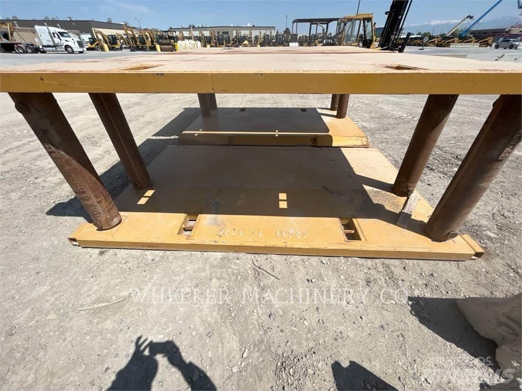 Protec TS 8X12 Diger