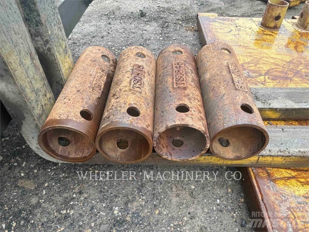 Protec TS 8X24 Diger