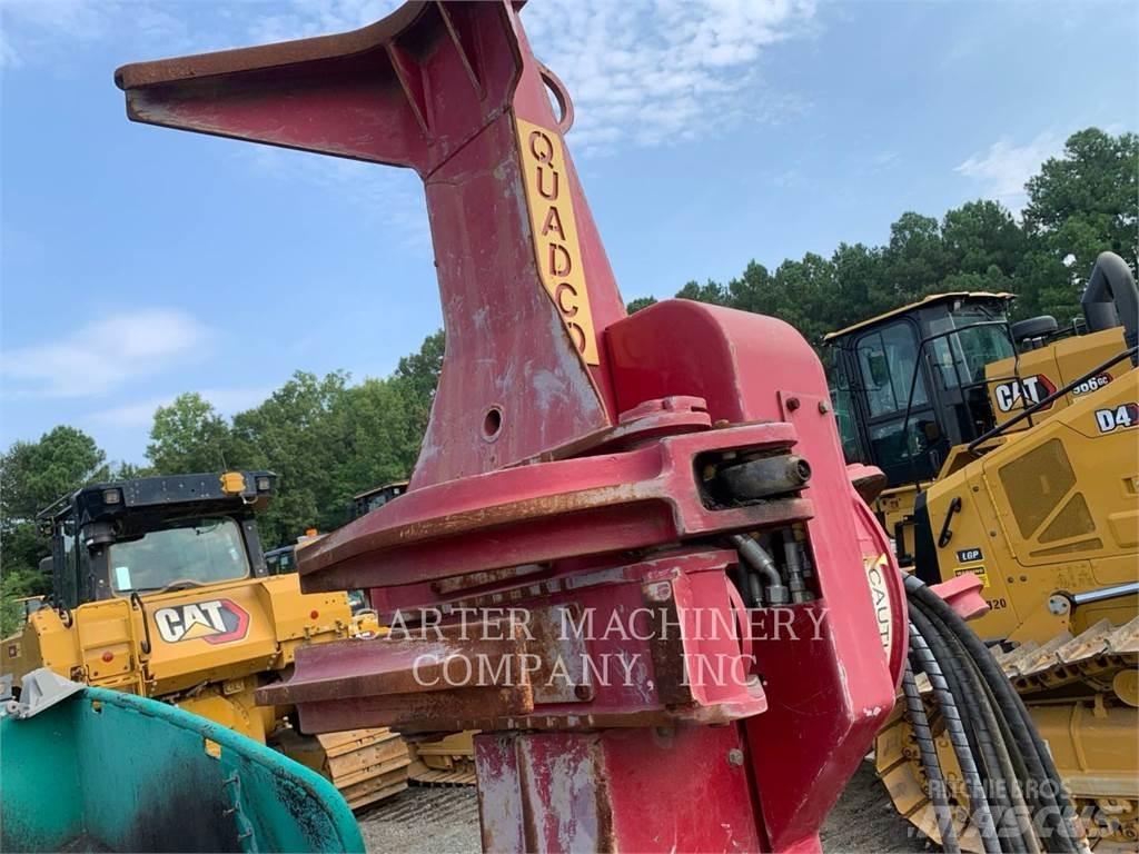  QUADCO 24B Diger parçalar