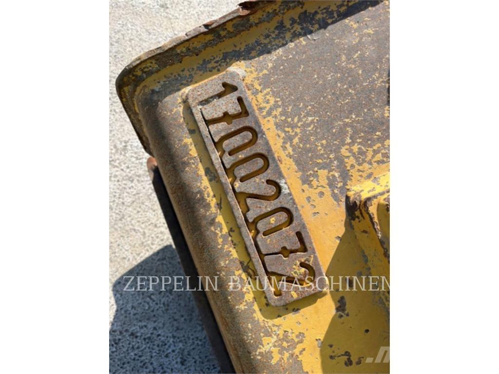 Reschke GLV250-OQ80 Kanal kazma makinasi