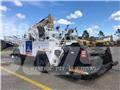 Roadtec MTV1100EX Bitüm pülverizatörleri