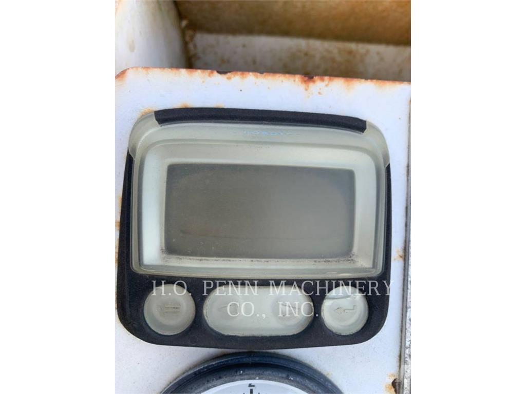 Roadtec RP175 Asfalt sericiler