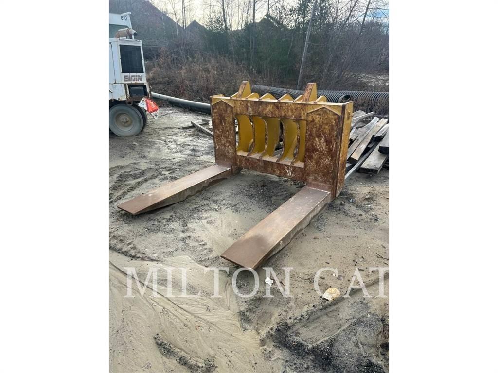 Rockland INC 988K FORKS Çatallar