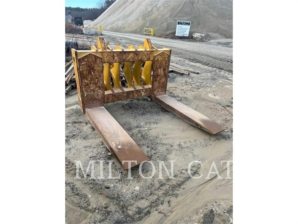 Rockland INC 988K FORKS Çatallar