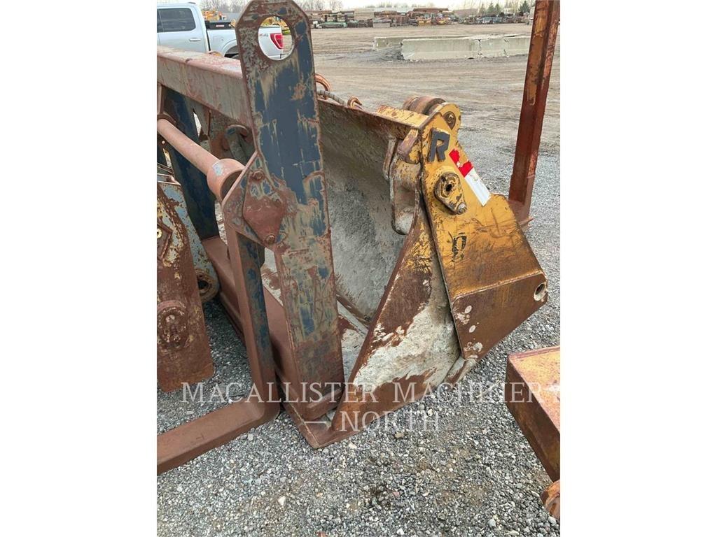 Rockland INC MP938H Kovalar
