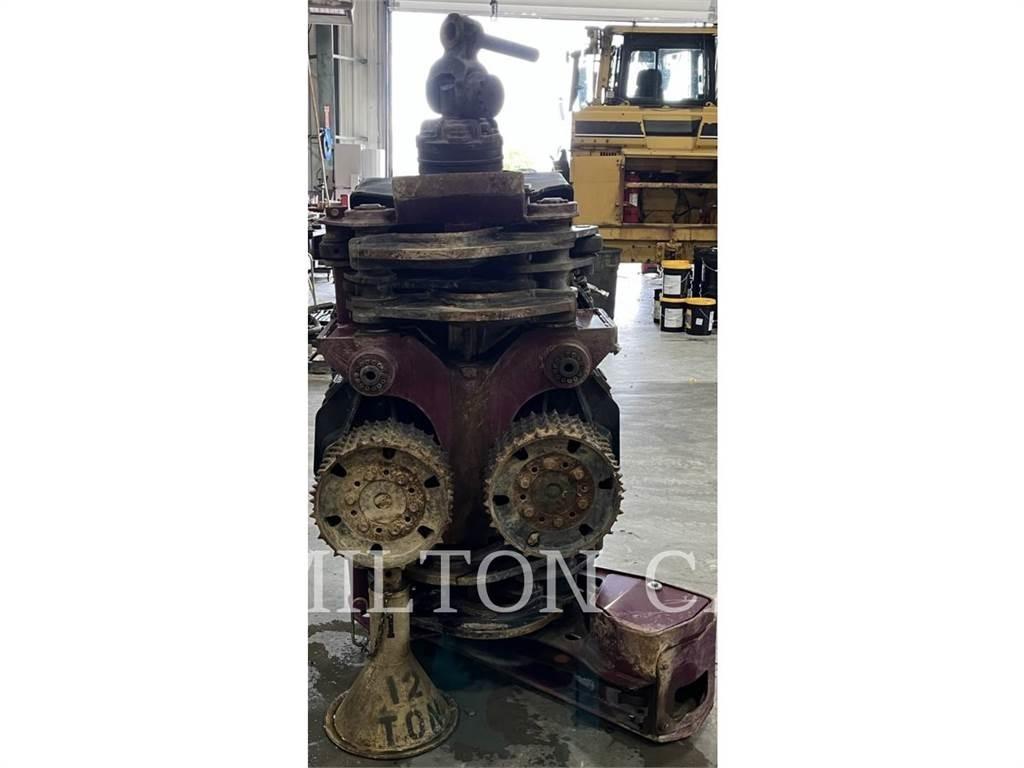  SATCO 214 Agaç kesme robotlari