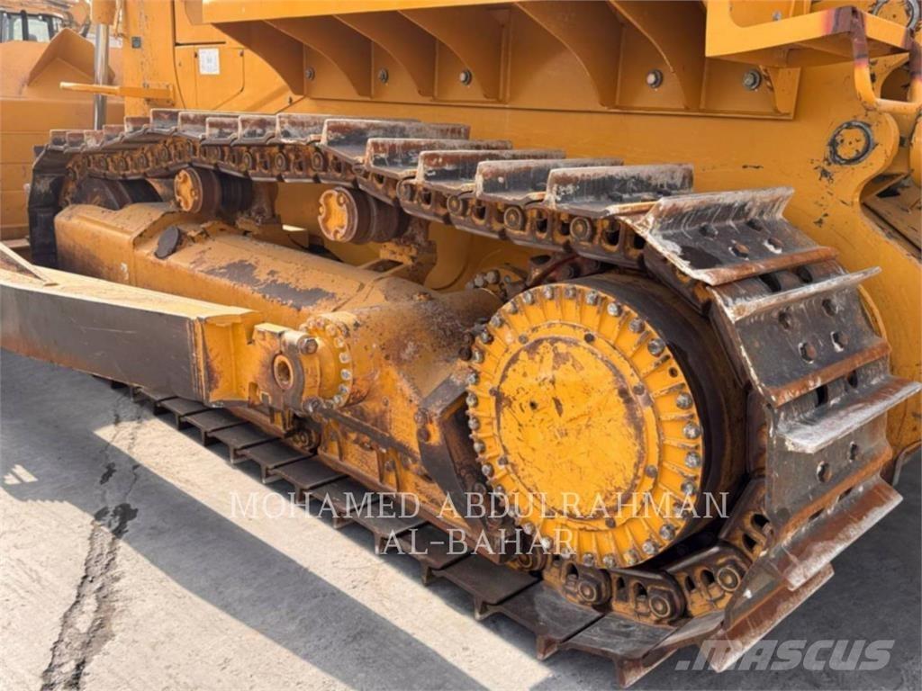 SEM MACHINERY SEM 832F Paletli dozerler