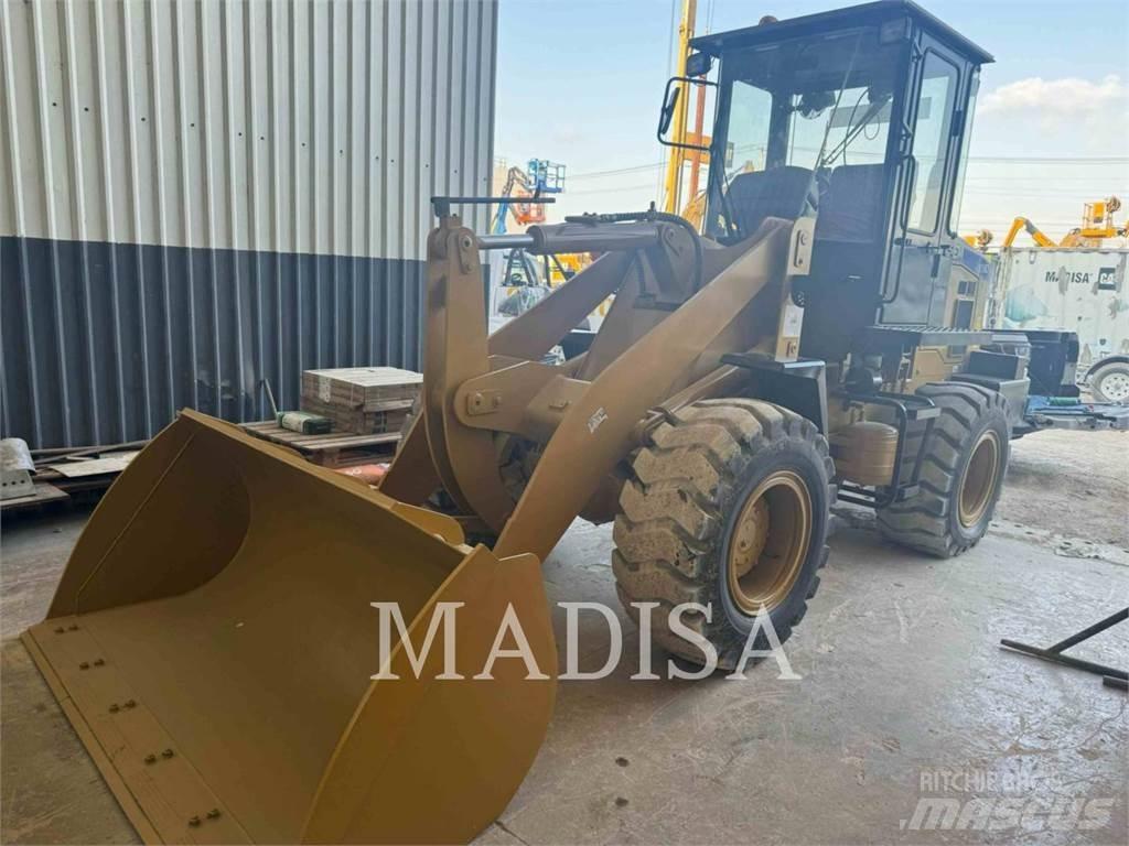 SEM MACHINERY SEM618D Tekerlekli yükleyiciler