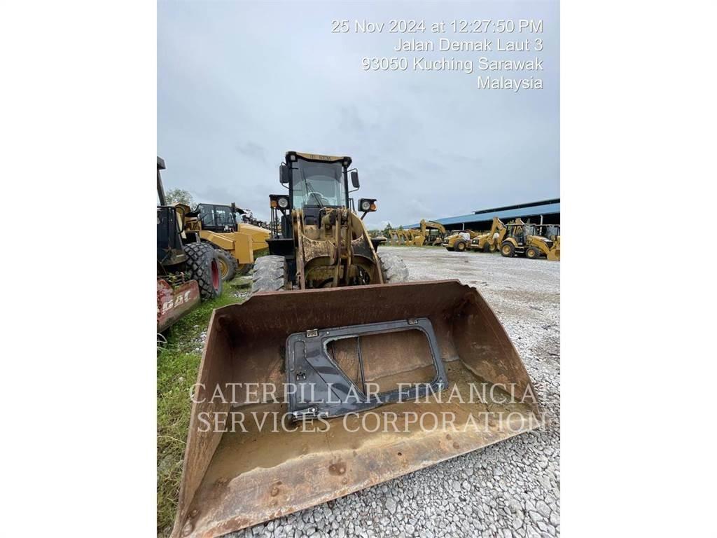 SEM MACHINERY SEM636D Tekerlekli yükleyiciler