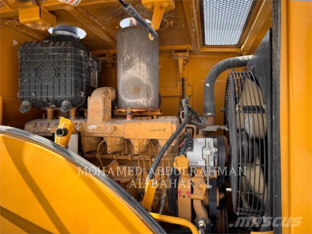 SEM MACHINERY SEM660D Tekerlekli yükleyiciler