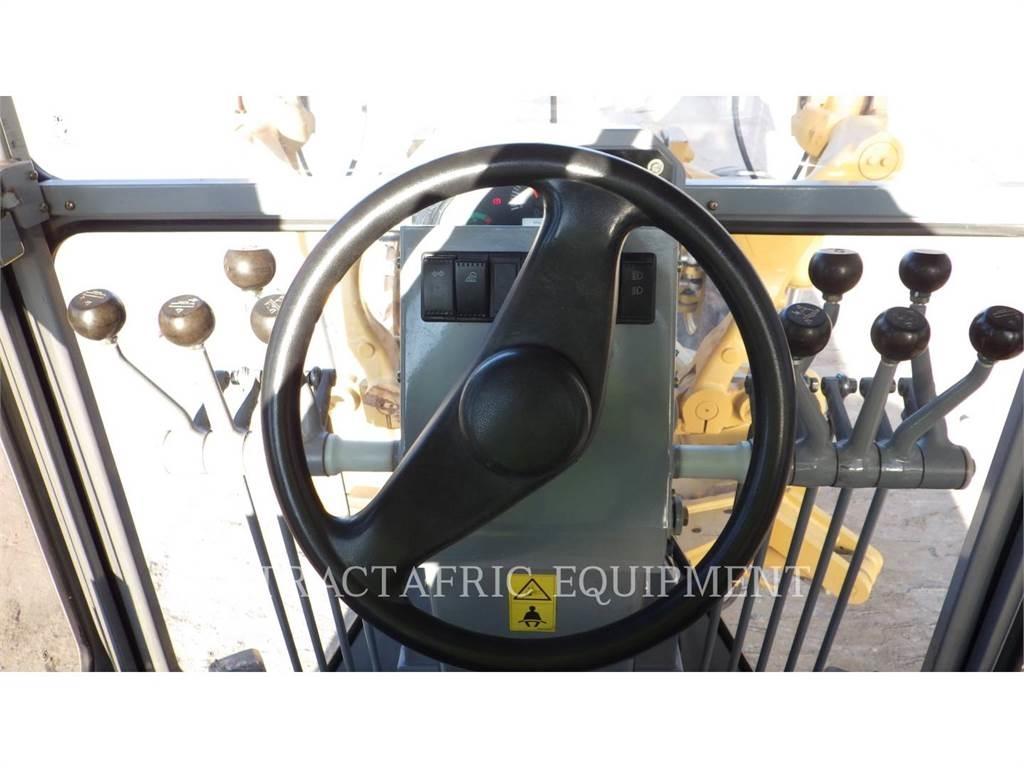 SEM MACHINERY SEM919 Greyderler