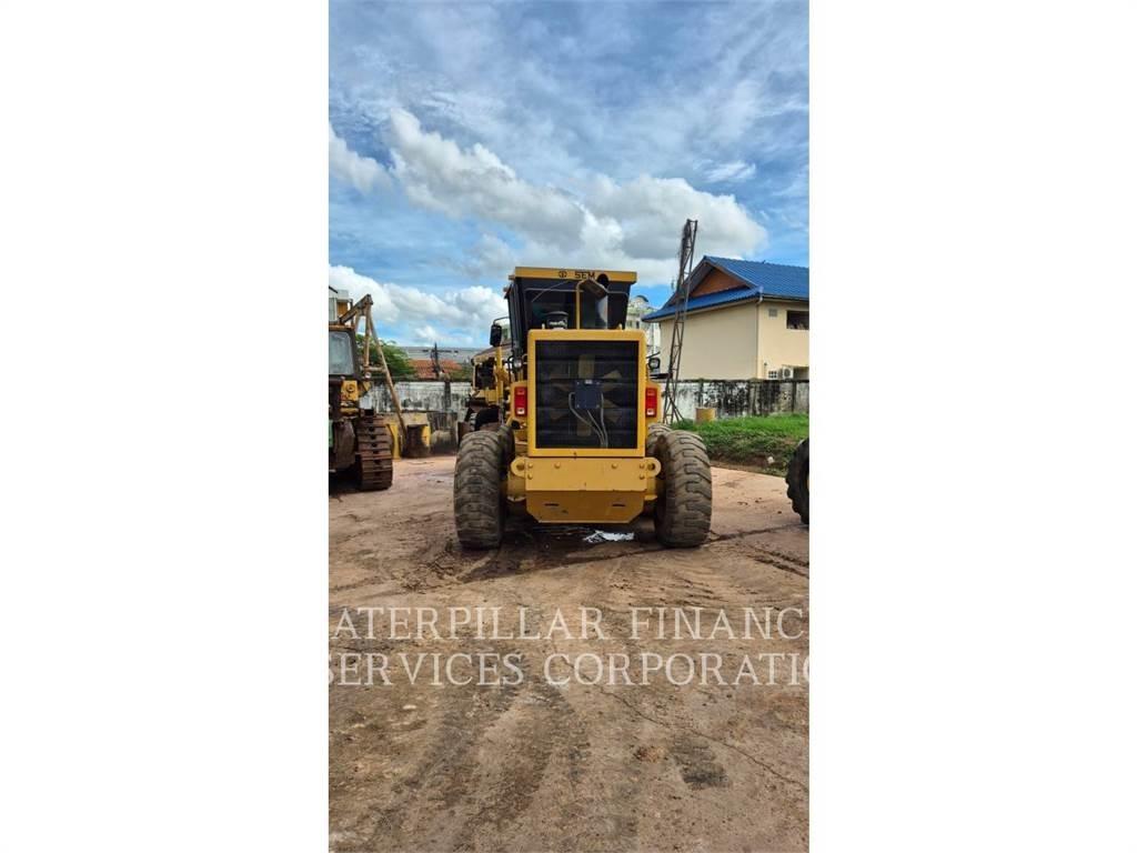 SEM MACHINERY SEM919 Greyderler