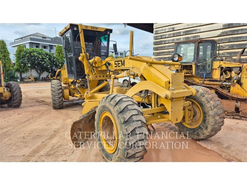 SEM MACHINERY SEM919 Greyderler