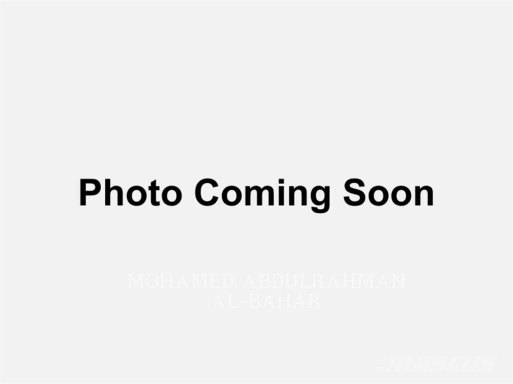 SEM MACHINERY SEM921 Greyderler