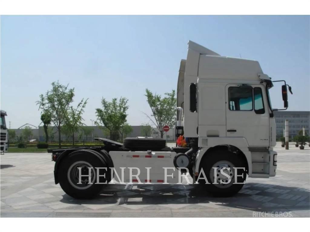 Shacman F3000 4X2 Diger
