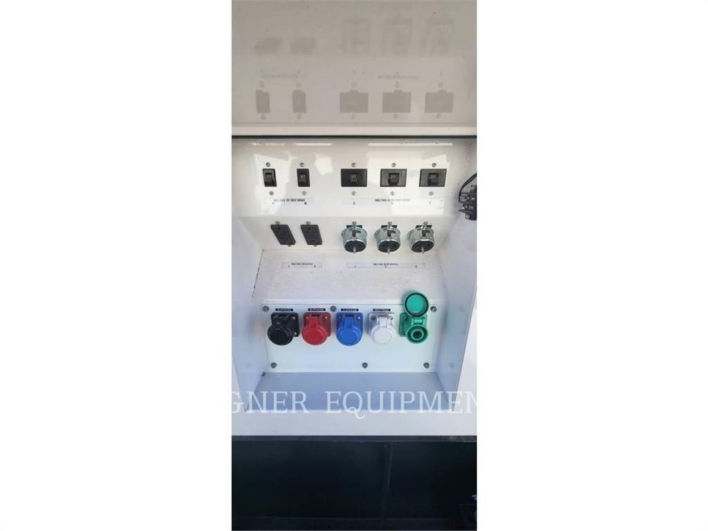 Shindaiwa DKG45F Diğer Jeneratörler
