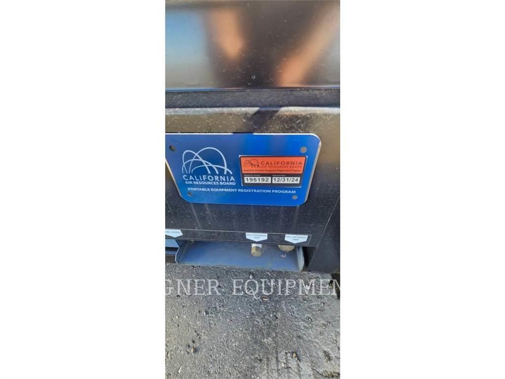 Shindaiwa DKG45F Diğer Jeneratörler