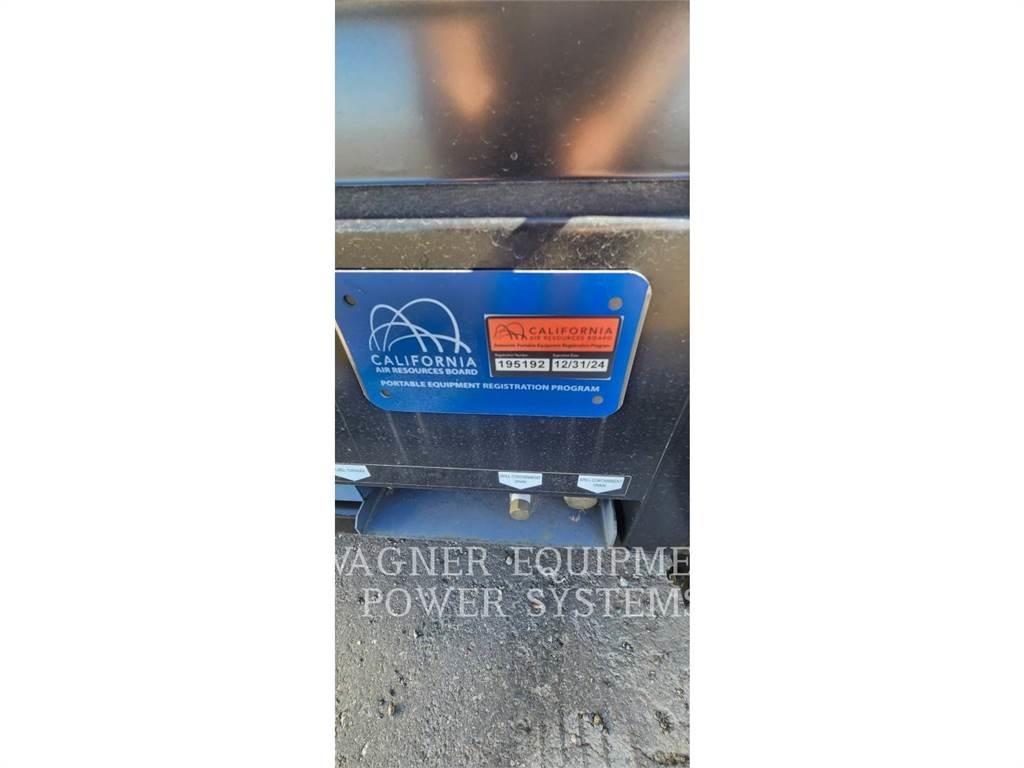 Shindaiwa DKG45F Diğer Jeneratörler