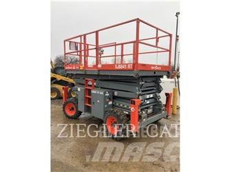 Skyjack SJ8841 Makasli platformlar