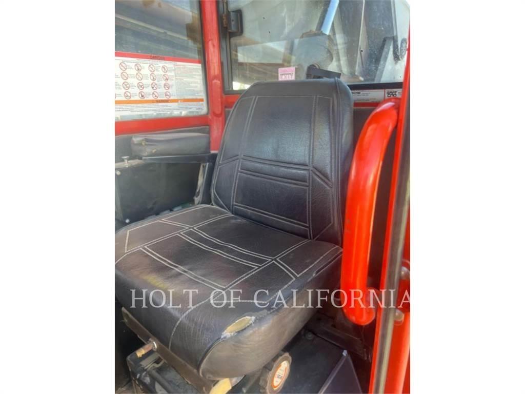 Skyjack ZB2044 Teleskopik yükleyiciler