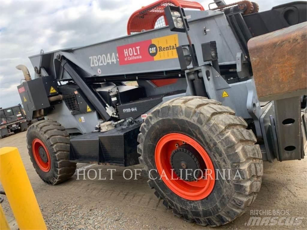 Skyjack ZB2044 Teleskopik yükleyiciler