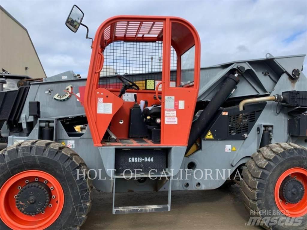 Skyjack ZB2044 Teleskopik yükleyiciler