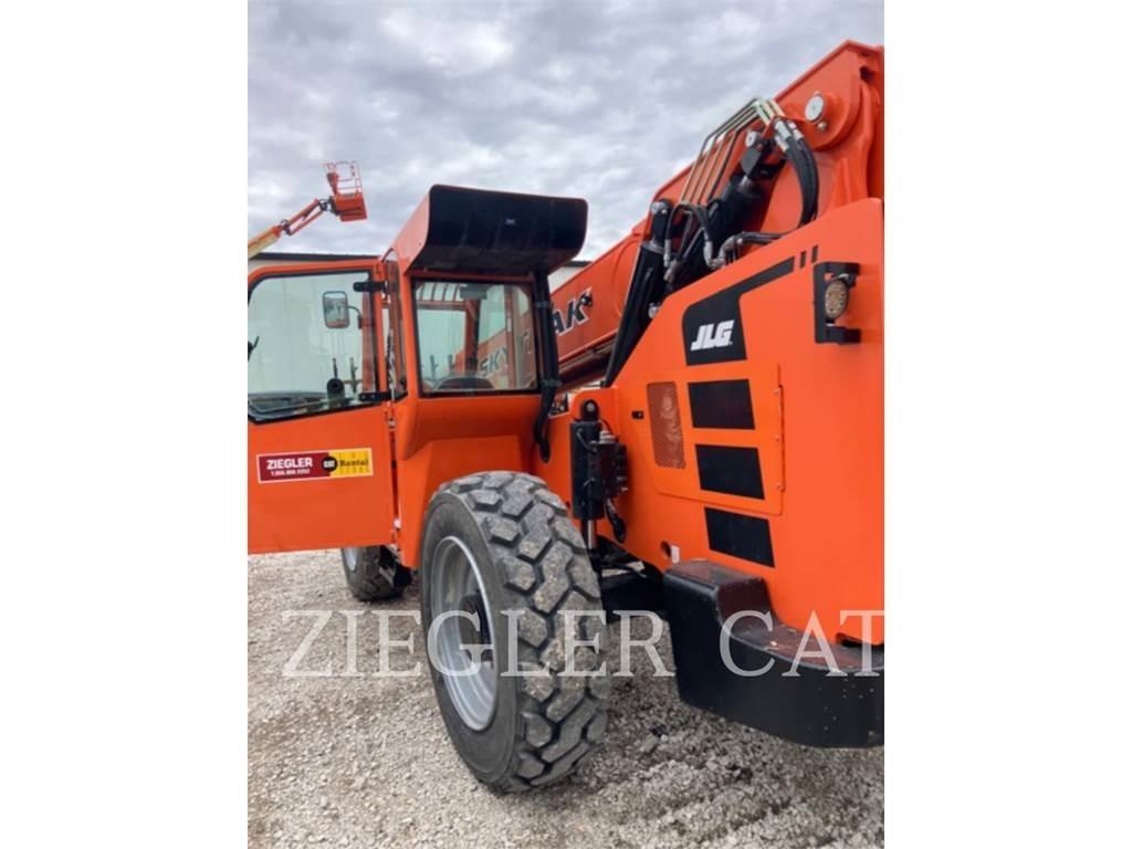 SkyTrak 12054 Teleskopik yükleyiciler