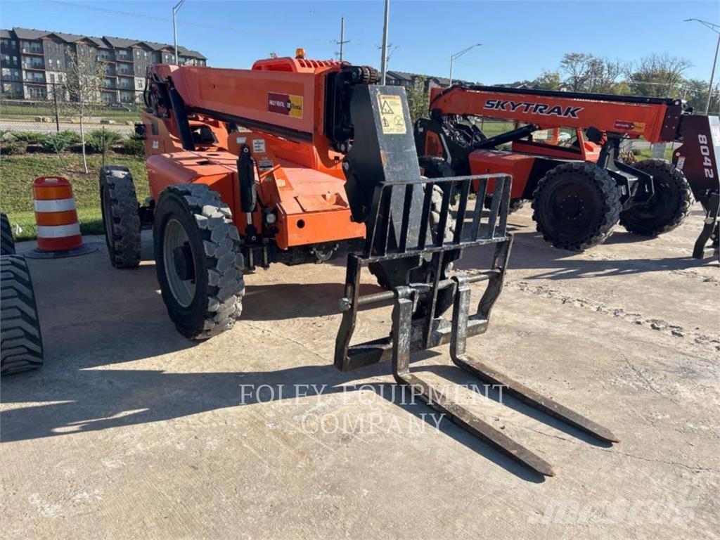 SkyTrak 6042O Teleskopik yükleyiciler
