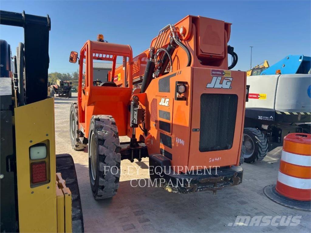 SkyTrak 6042O Teleskopik yükleyiciler