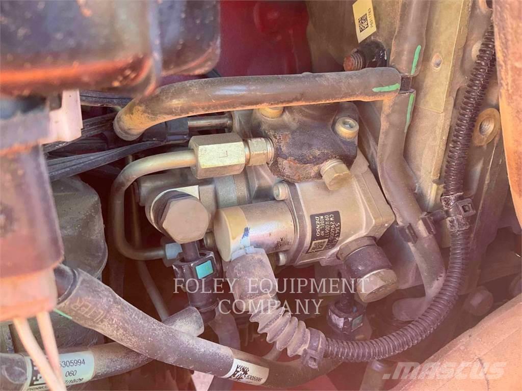 SkyTrak 6042O Teleskopik yükleyiciler