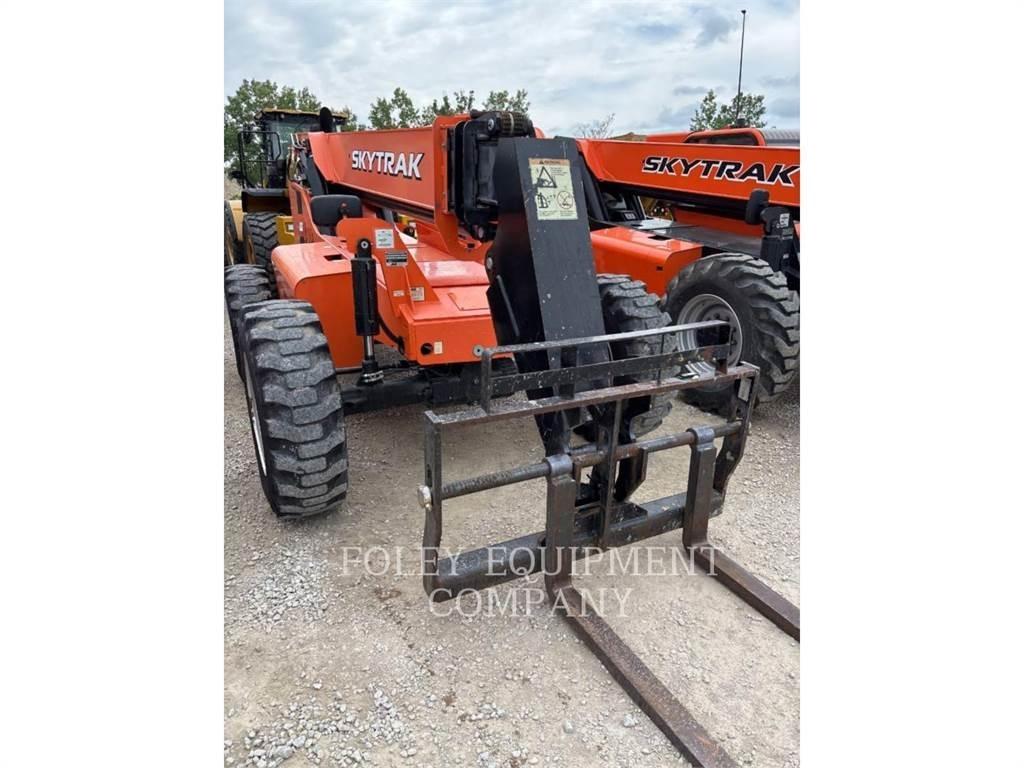 SkyTrak 8042O Teleskopik yükleyiciler
