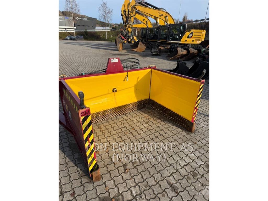  SMKV 4400 Kar püskürtücüler