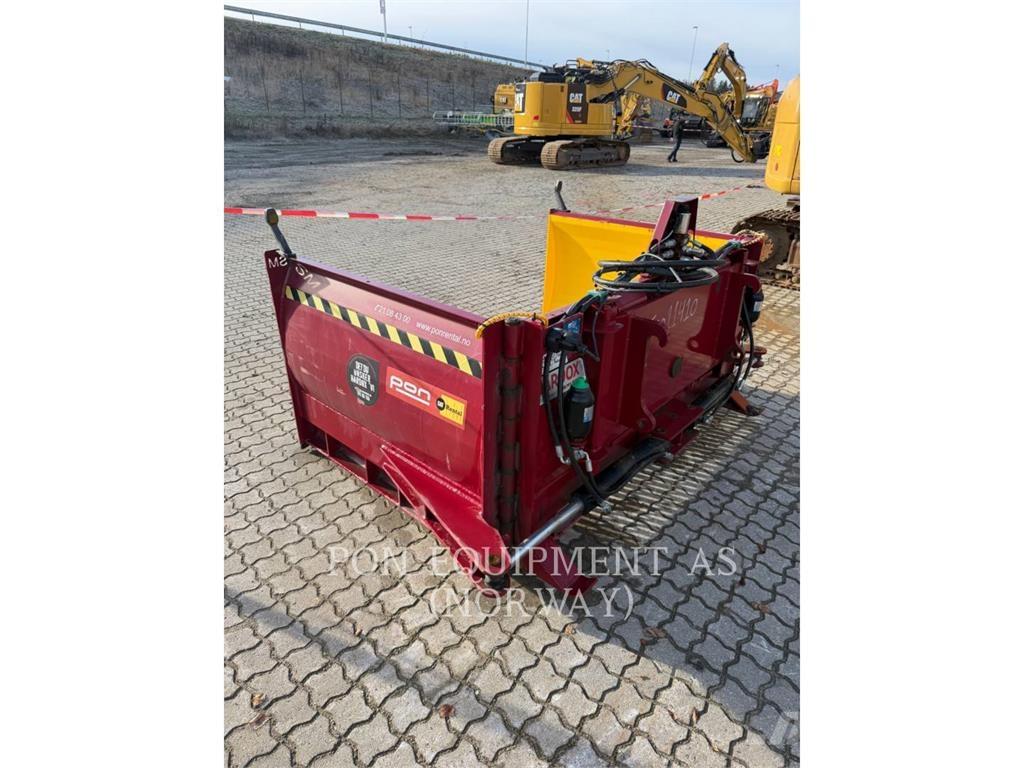  SMKV 4400 Kar püskürtücüler