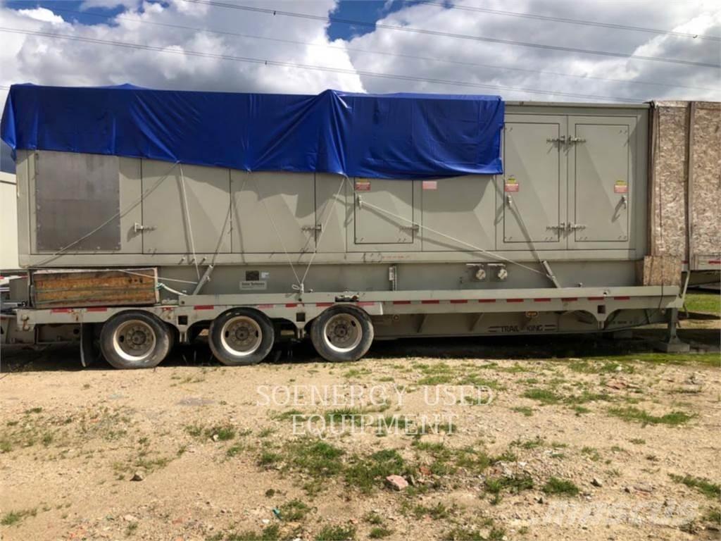  SOLAR TURBINES TAURUS 60 Diğer Jeneratörler