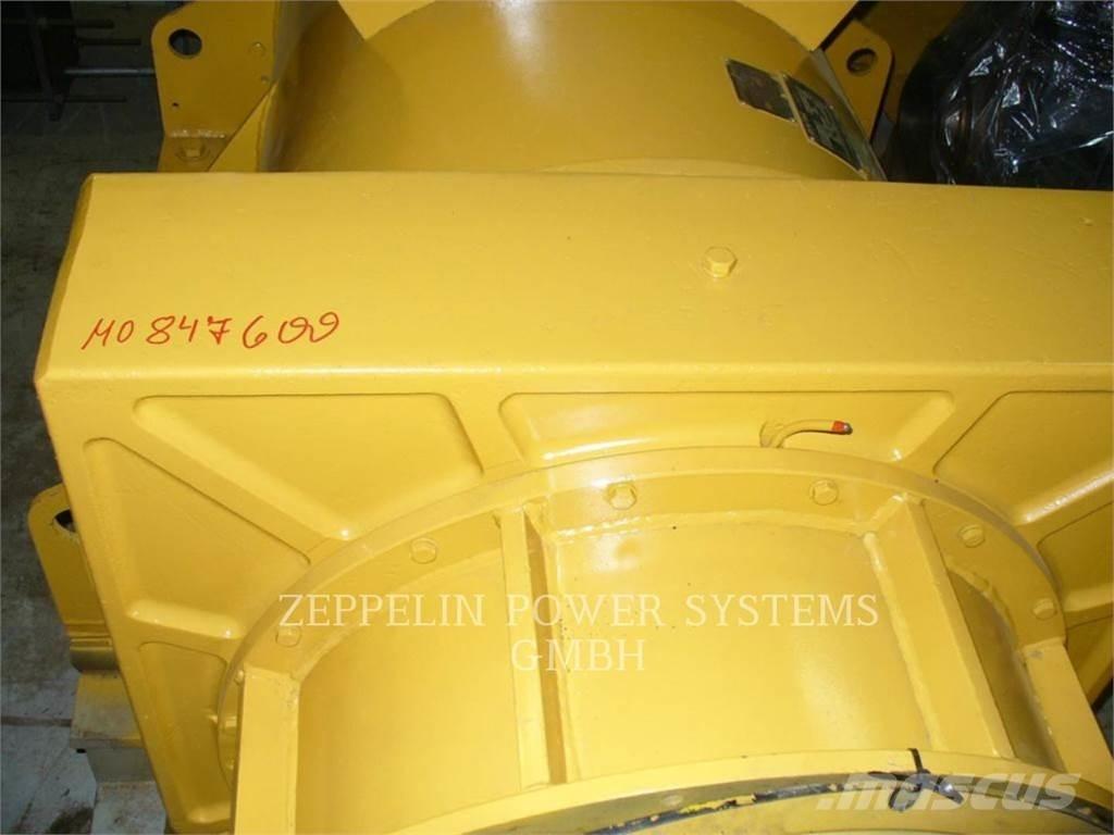 Stamford DIDBNE121 / H4_ Diger