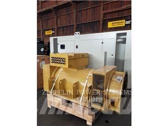 Stamford DSG74M1-4 Diger