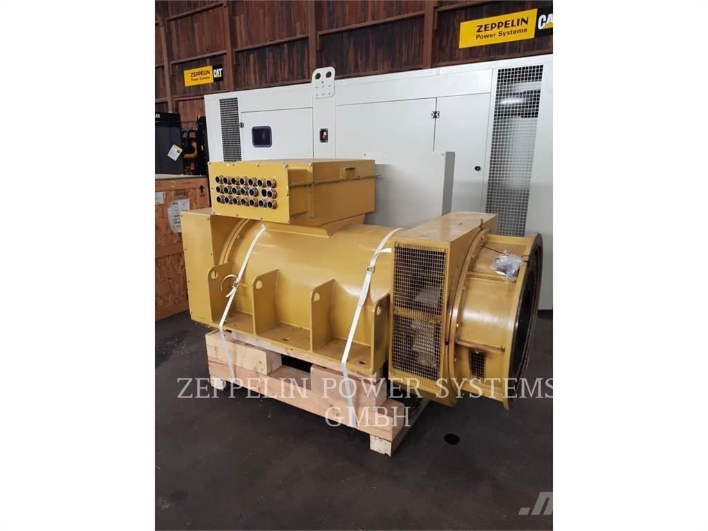 Stamford DSG74M1-4 Diger