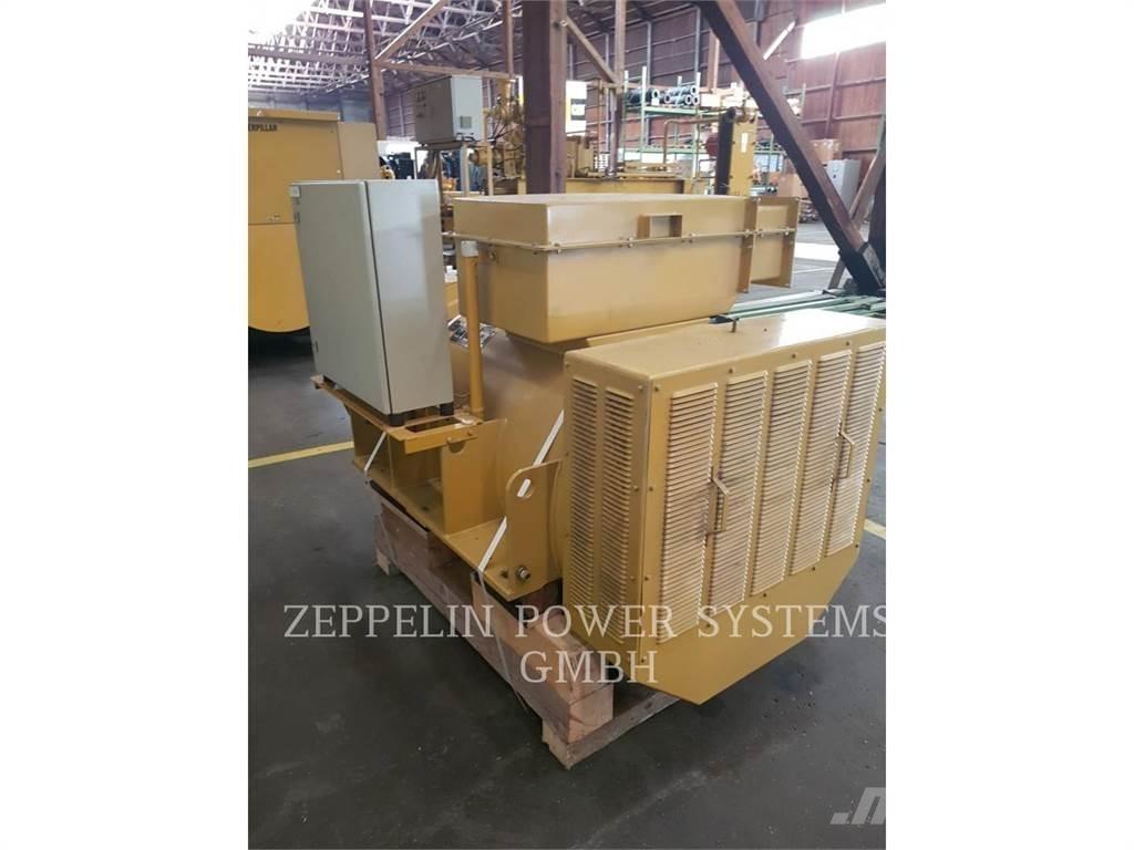 Stamford DSG74M1-4 Diger