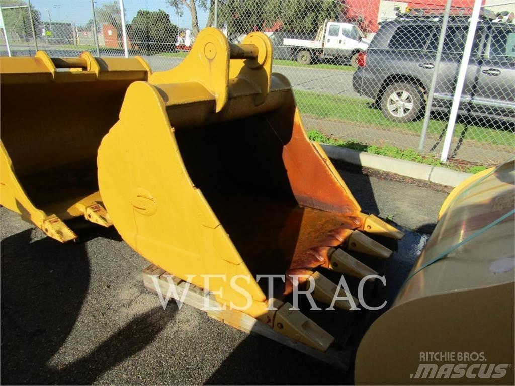 Strickland MFG. 320E Kovalar