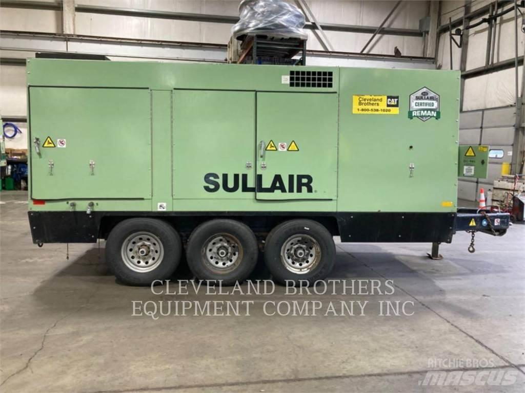 Sullair 1150XH-900 Basınçlı hava kurutucuları