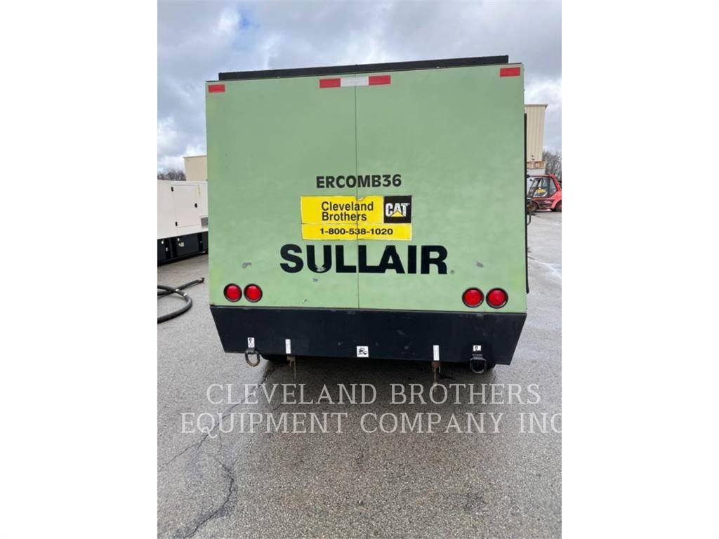 Sullair 1150XH-900 Basınçlı hava kurutucuları