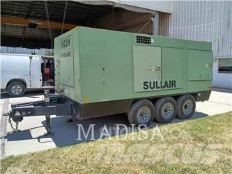 Sullair 1300HDTQCA Basınçlı hava kurutucuları